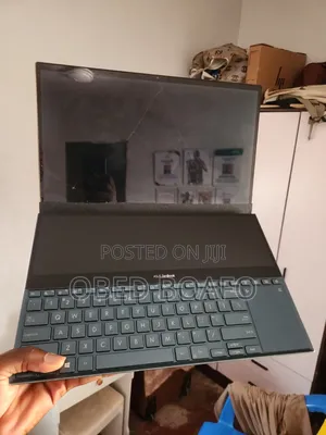 Laptop Asus ZenBook Pro 15 UX535L 32GB Intel Core i9 SSD 1T