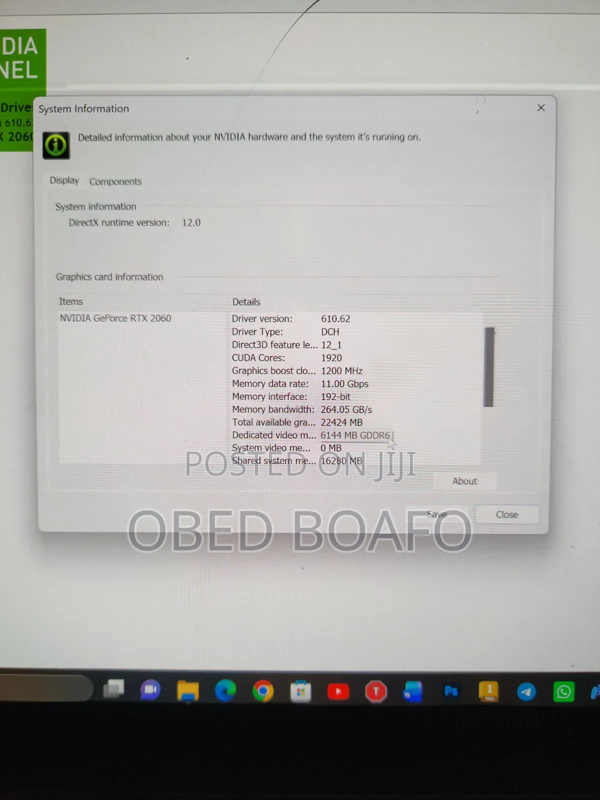 Laptop Asus ZenBook Pro 15 UX535L 32GB Intel Core i9 SSD 1T