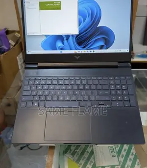 Laptop HP Victus 15 16GB Intel Core i5 SSD 512GB
