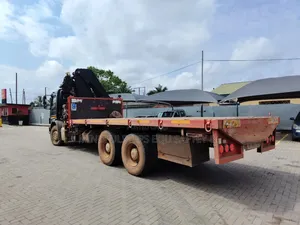 Track Crane Rentals