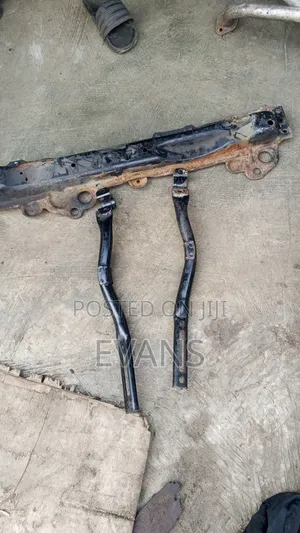 Matiz 3 Suspension Bar