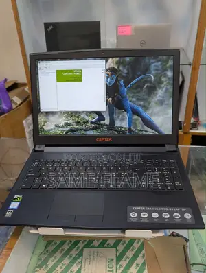 Laptop Over Powered 16GB Intel Core i5 SSHD (Hybrid) 1.5T