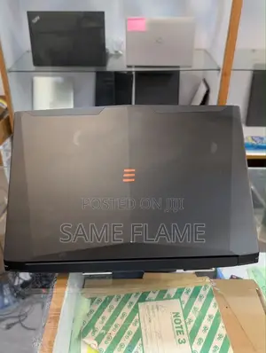 Laptop Over Powered 16GB Intel Core i5 SSHD (Hybrid) 1.5T