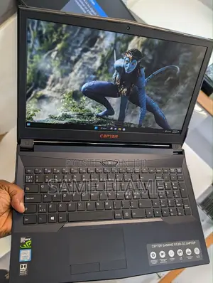 Laptop Over Powered 16GB Intel Core i5 SSHD (Hybrid) 1.5T
