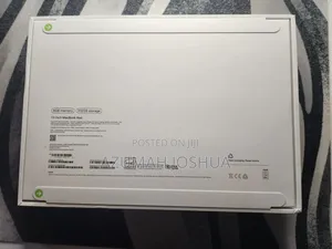 New Laptop Apple MacBook 8GB SSD 512GB