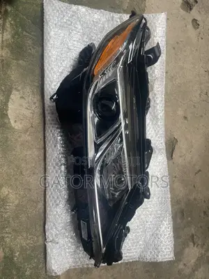 Camry 2018 2019 2020 2021 2022 2023 2024 Headlight (Pair)