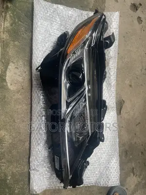 Camry 2018 2019 2020 2021 2022 2023 2024 Headlight (Pair)