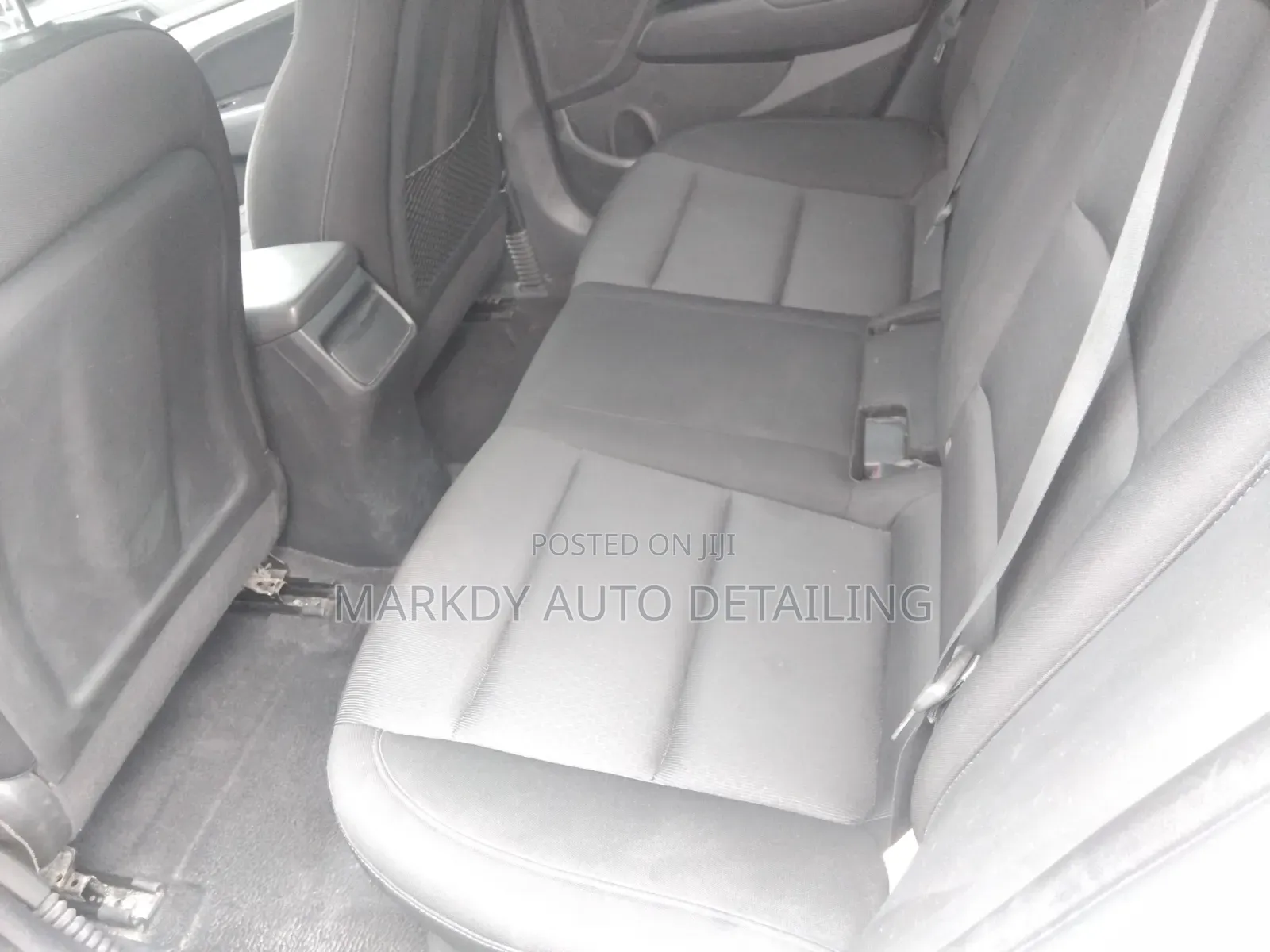 Hyundai Elantra 2017 White