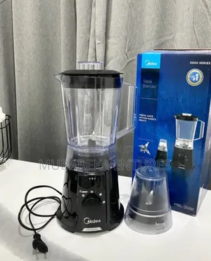 Midea 1.5l Table Blender