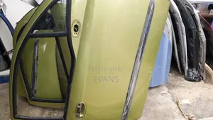 Deawoo Matiz 3 2009 Doors