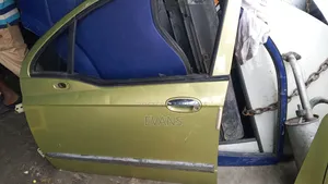 Deawoo Matiz 3 2009 Doors