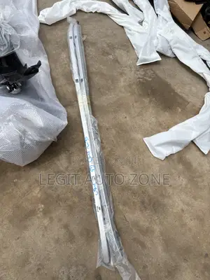 Honda CRV 2023,2024,2025, Top Bar Available