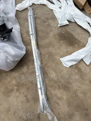 Honda CRV 2023,2024,2025, Top Bar Available
