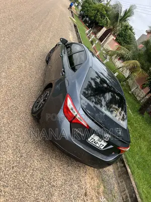Toyota Corolla S 4dr Sedan (1.8L 4cyl CVT) 2015 Gray