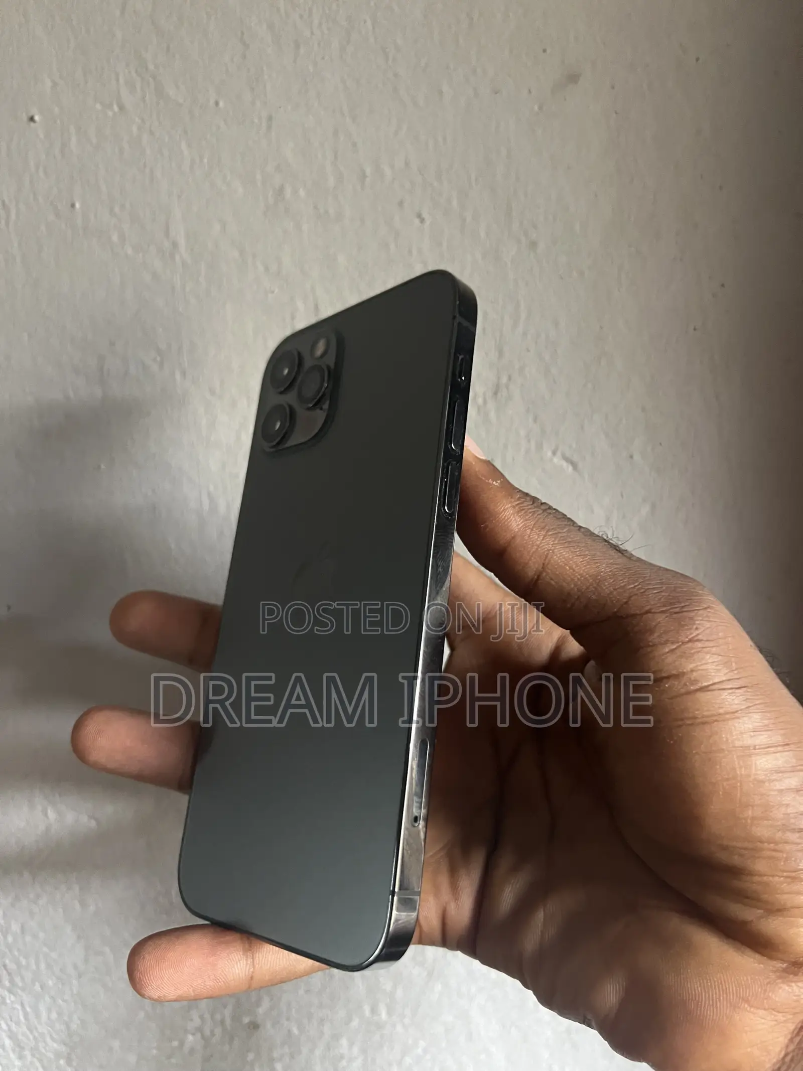Apple iPhone 12 Pro 256 GB Gray