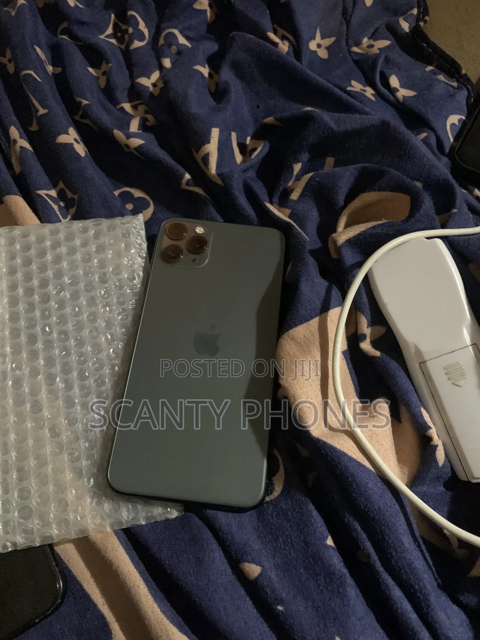 Apple iPhone 11 Pro Max 256 GB Gray
