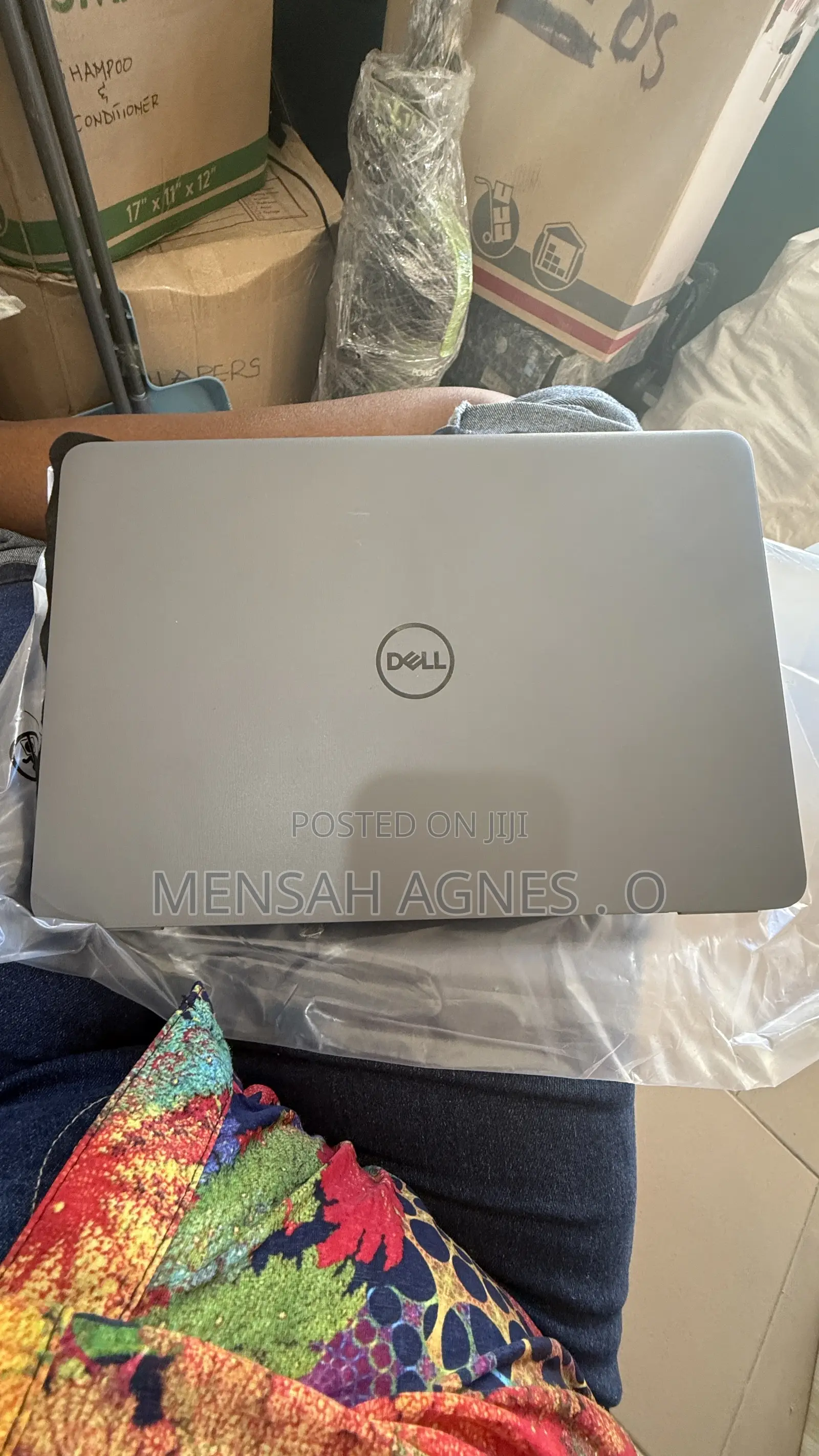 New Laptop Dell Latitude 11 3150 8GB Intel eMMC 128GB