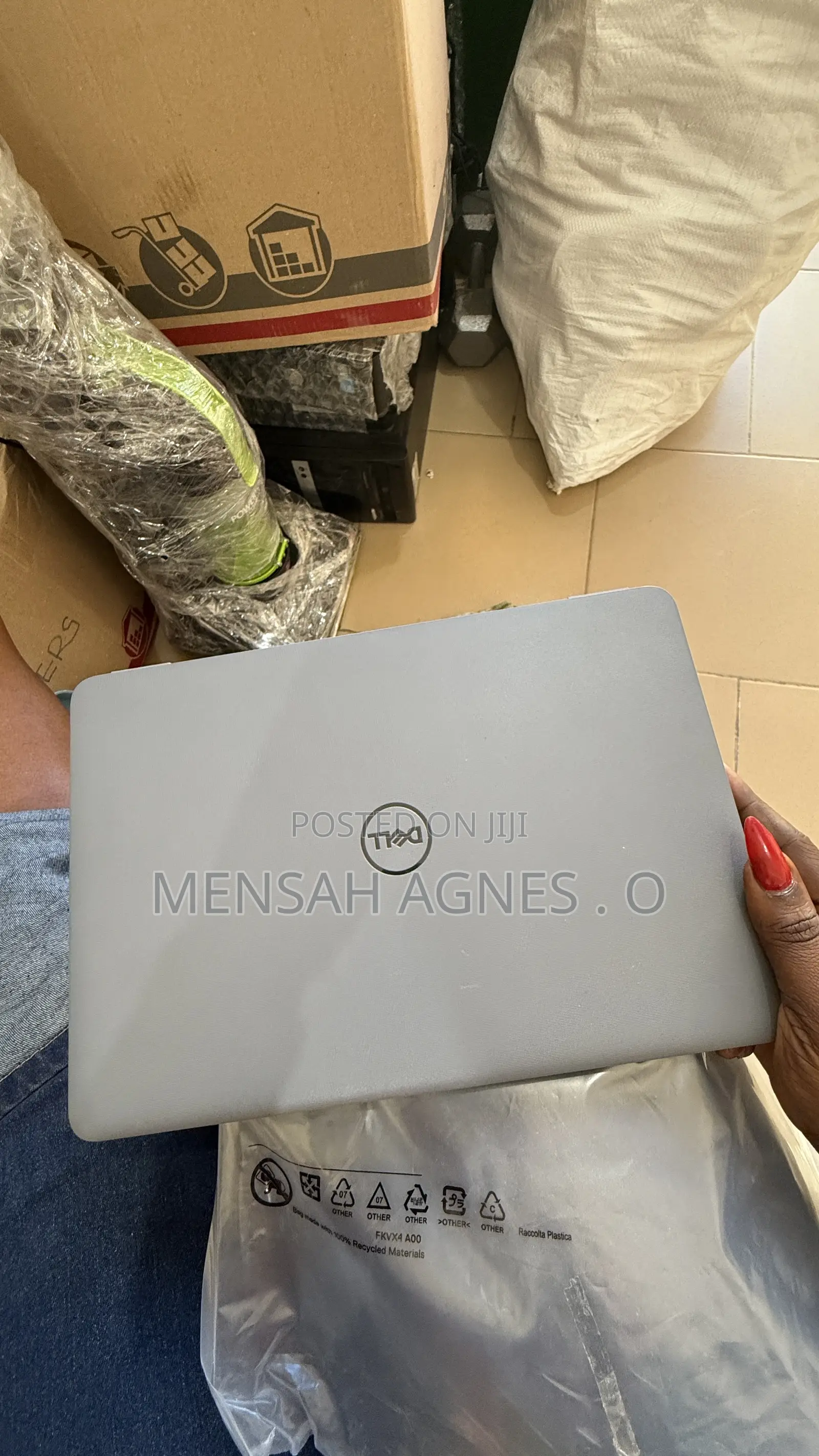 New Laptop Dell Latitude 11 3150 8GB Intel eMMC 128GB