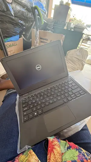 New Laptop Dell Latitude 11 3150 8GB Intel eMMC 128GB