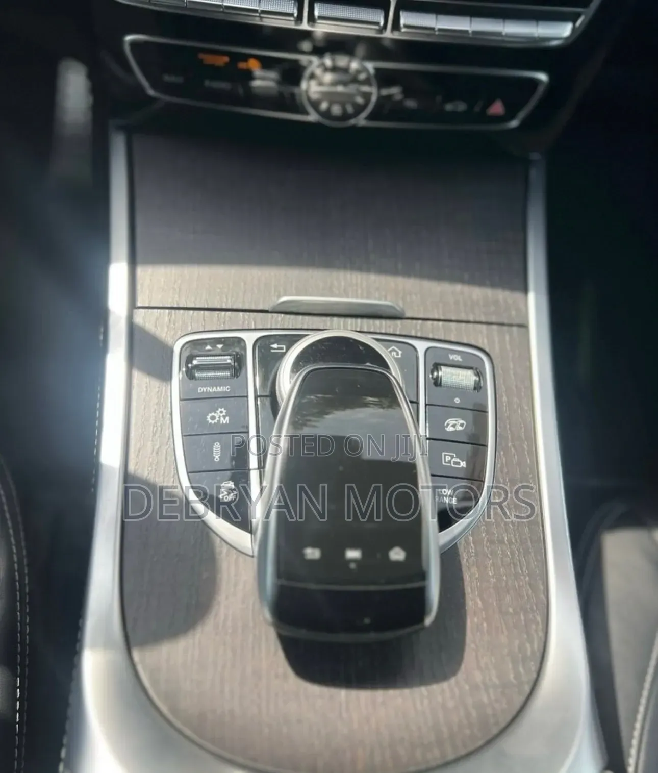 Mercedes-Benz G-Class G 63 AMG 2022 Gray