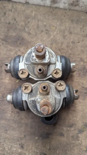 B15 Wheel Cylinder Pot