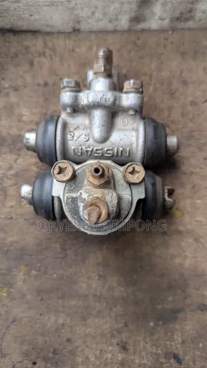B15 Wheel Cylinder Pot