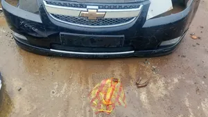 Chevrolet Tosca Front Bumper