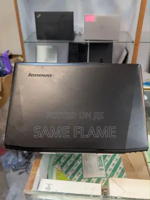 Laptop Lenovo Y50 16GB Intel Core i7 SSD 512GB