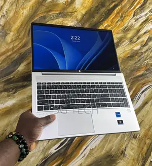 Laptop HP ProBook 450 G9 8GB Intel Core i5 SSD 256GB