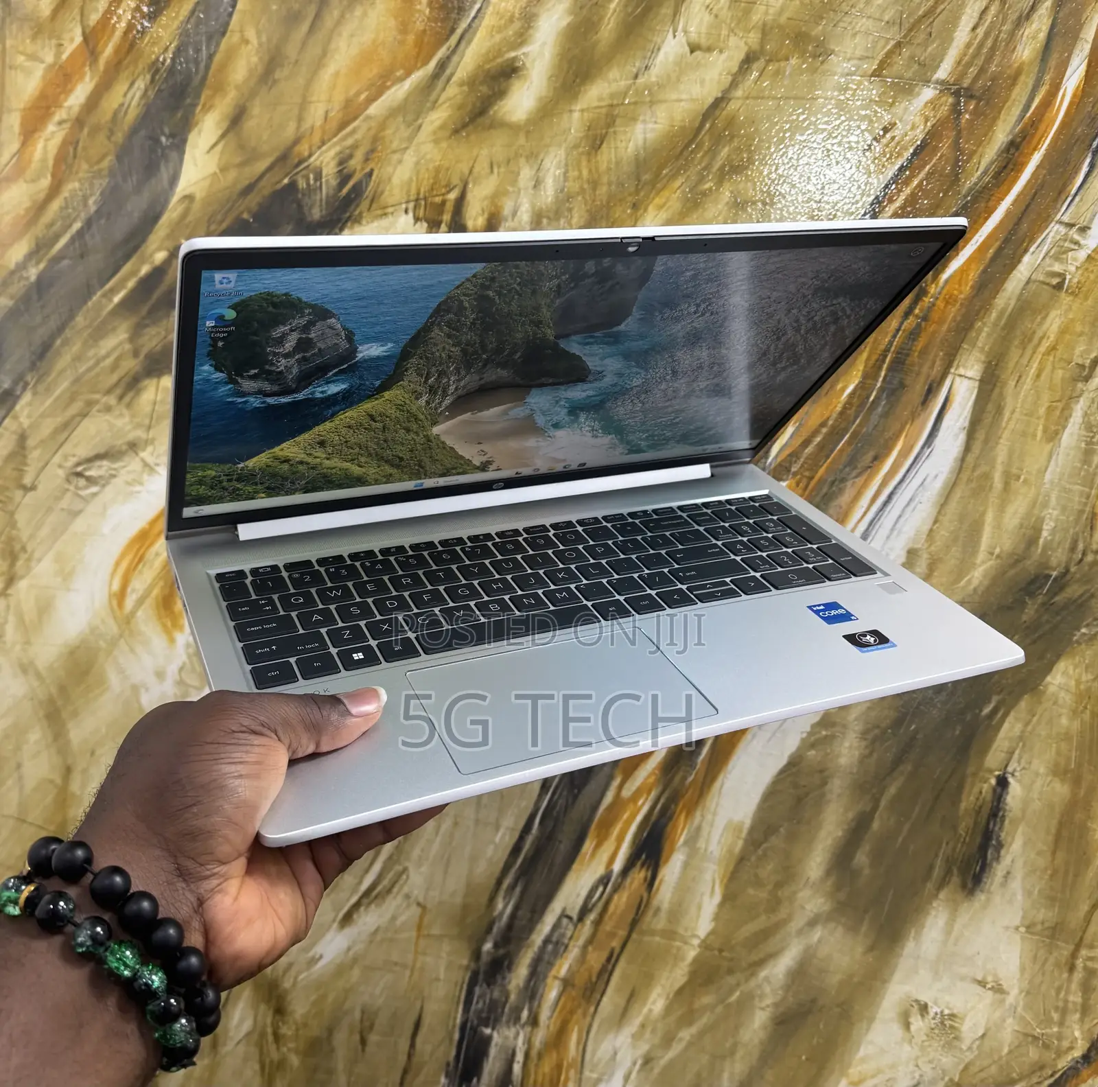 Laptop HP ProBook 450 G9 8GB Intel Core i5 SSD 256GB