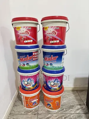 Washing Powder Madar, Kleesoft, Oro, Jamaa