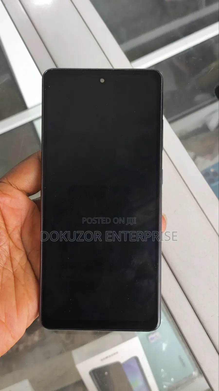 Samsung Galaxy S20 FE 5G 128 GB Pink