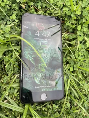Apple iPhone 7 Plus 128 GB Black