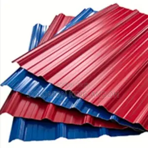 Roofing Sheets and Accessories for Sale
