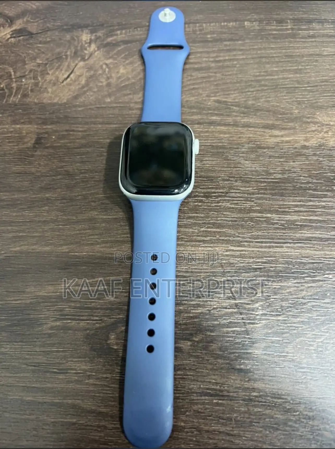 Apple Watch Series 10