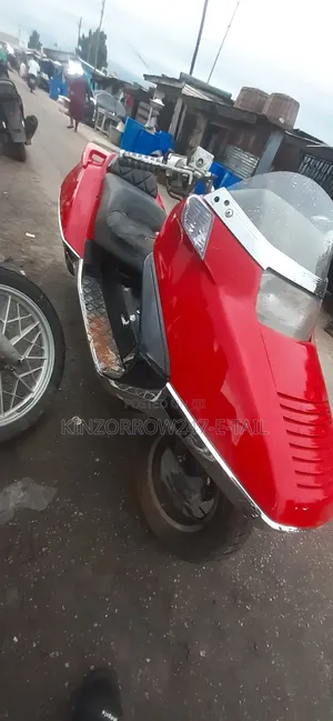 Honda 2022 Black