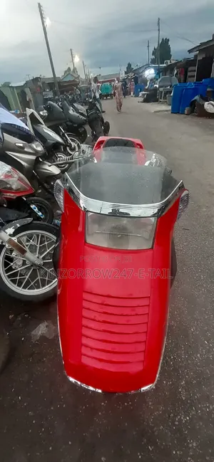 Honda 2022 Black