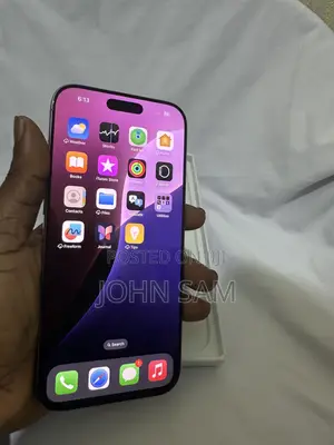 Apple iPhone 16 Pro Max 512 GB Gold