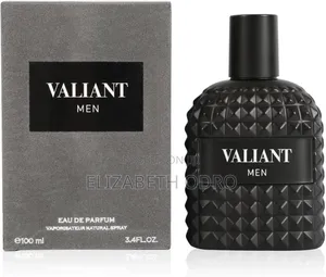 Valiant Men
