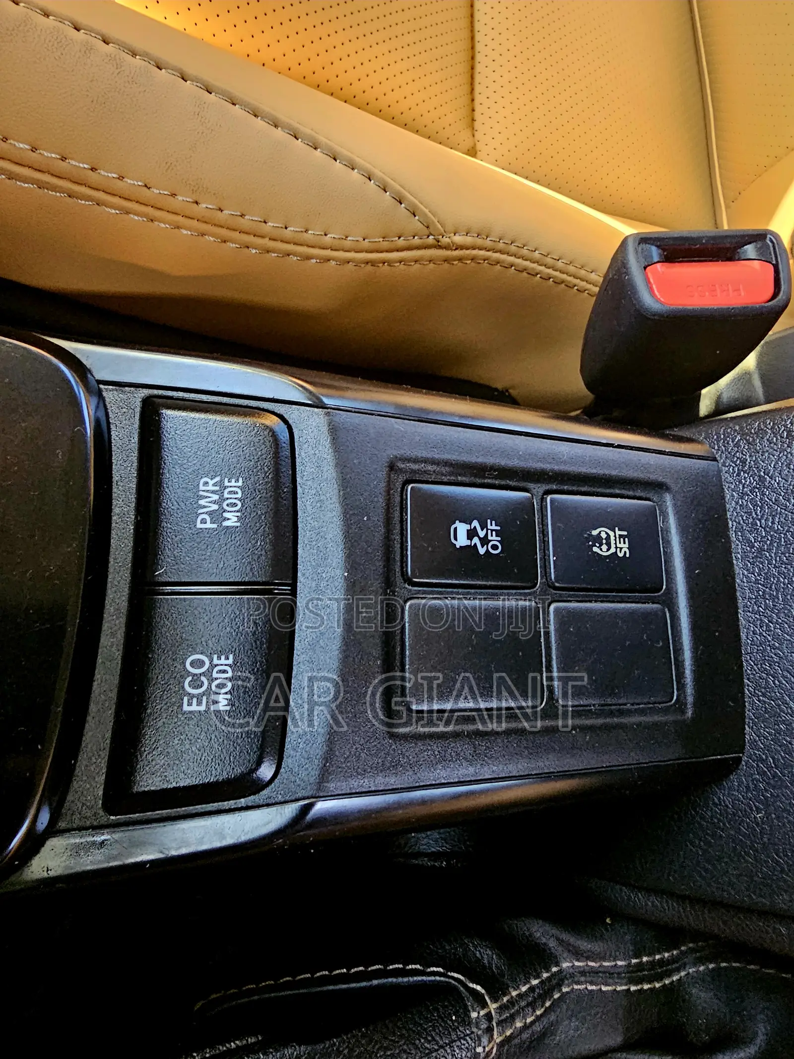 Toyota Fortuner 2.7 AWD 2019 Gray