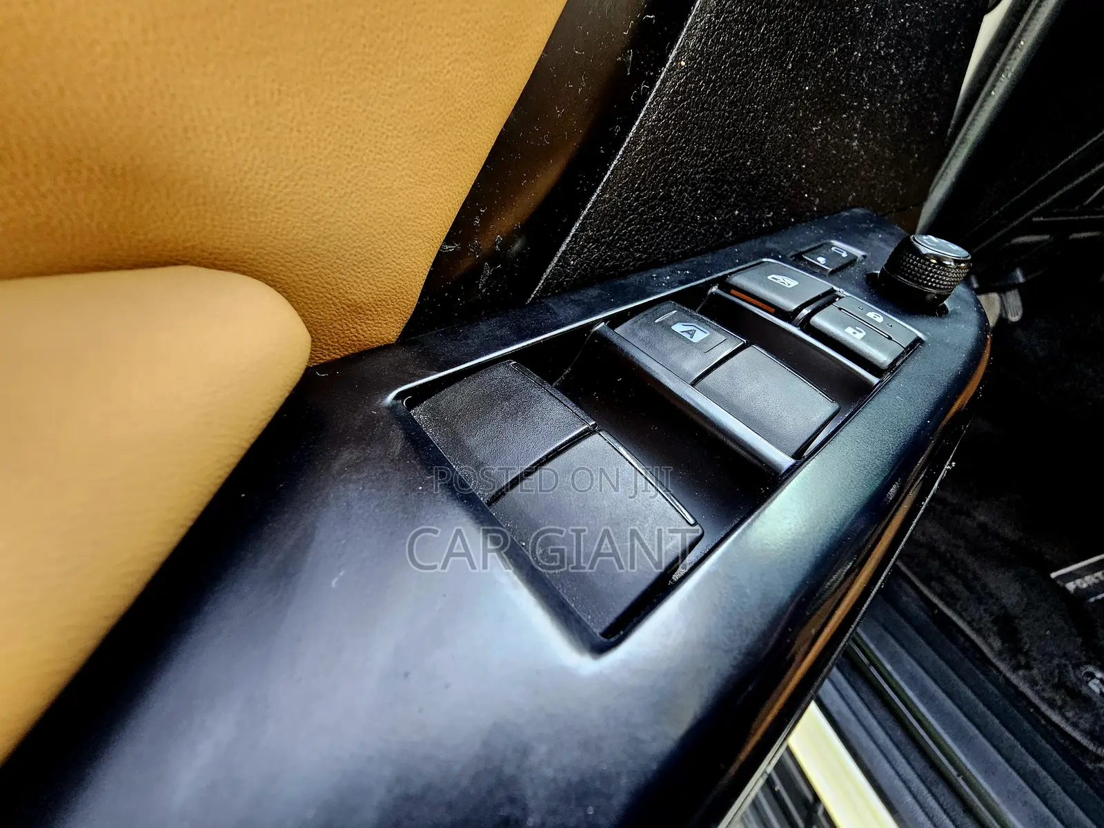 Toyota Fortuner 2.7 AWD 2019 Gray