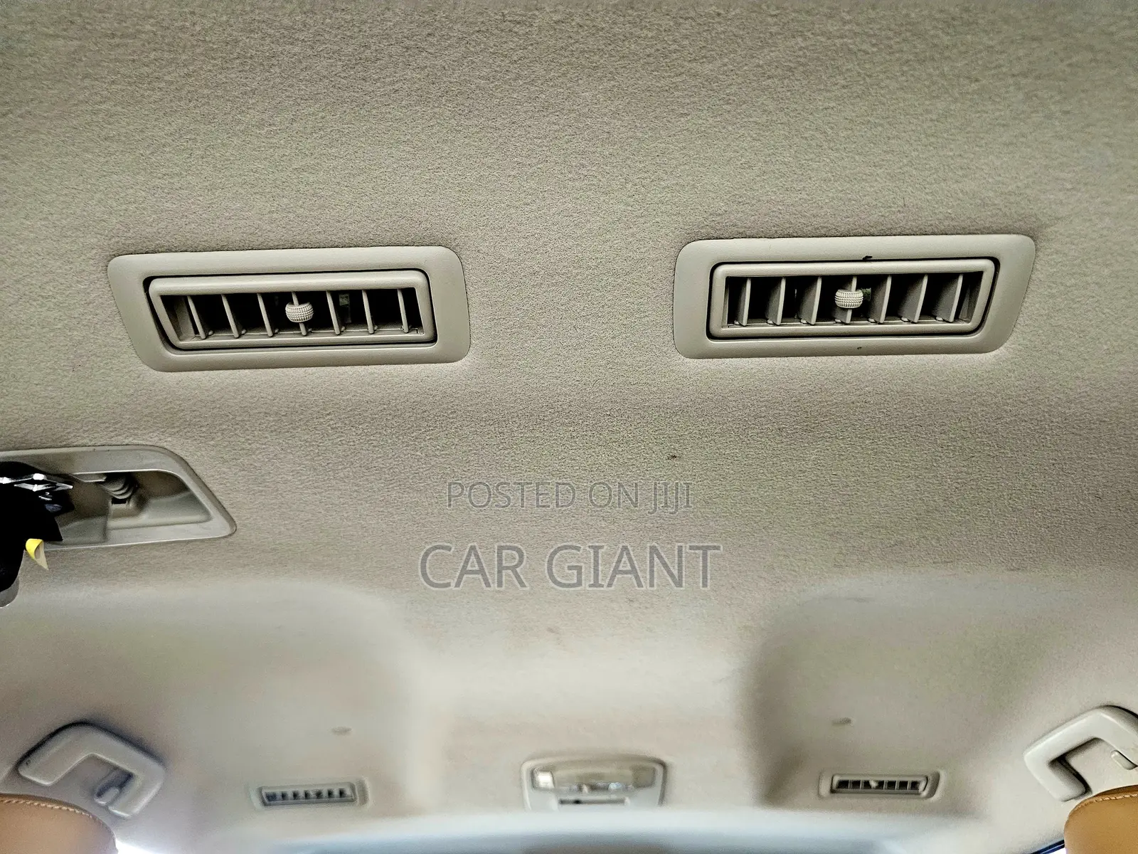 Toyota Fortuner 2.7 AWD 2019 Gray