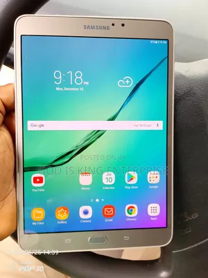 Samsung Galaxy Tab S2 8.0 32 GB