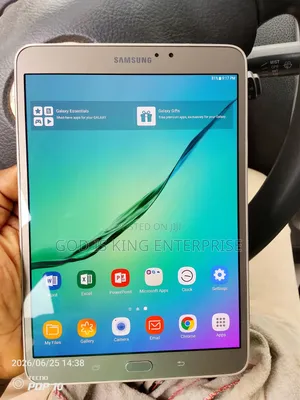 Samsung Galaxy Tab S2 8.0 32 GB