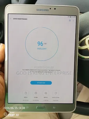 Samsung Galaxy Tab S2 8.0 32 GB