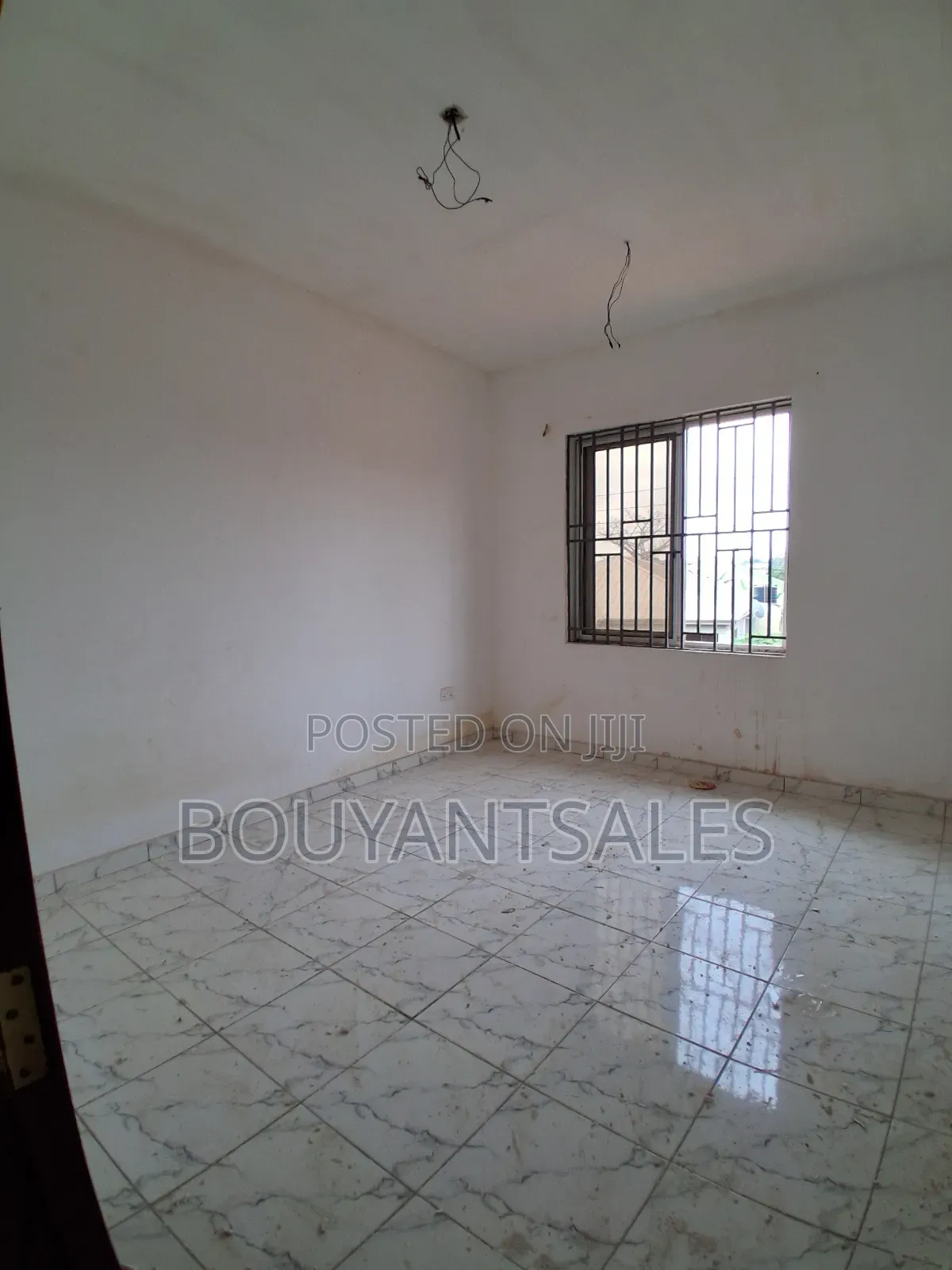 3bdrm Apartment in Pantang Gas Station, New Site for rent