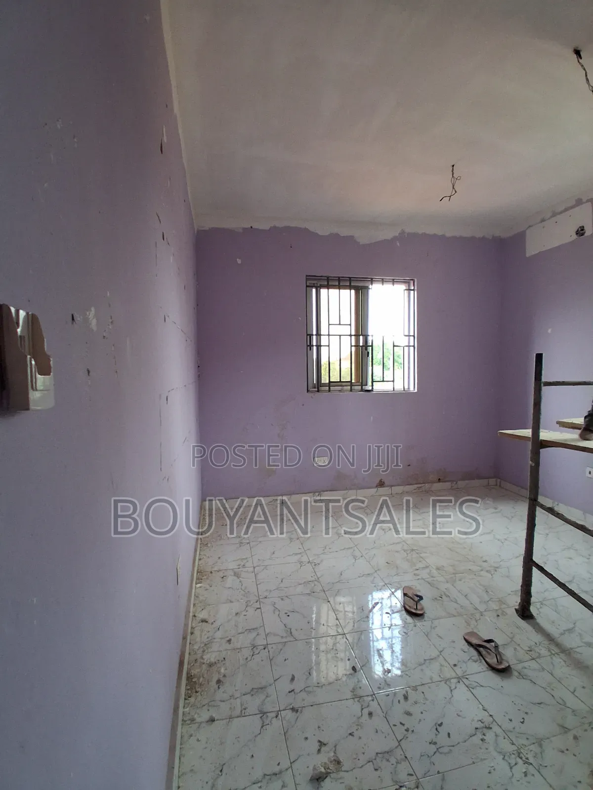 3bdrm Apartment in Pantang Gas Station, New Site for rent