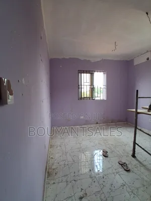3bdrm Apartment in Pantang Gas Station, New Site for rent