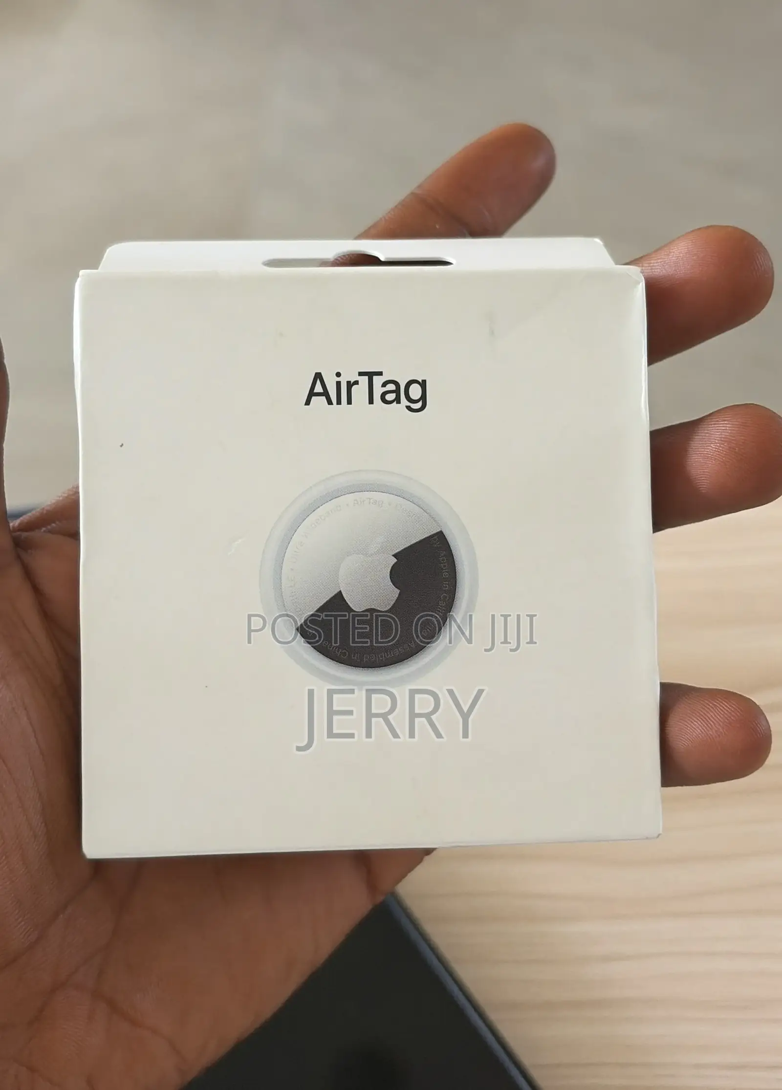 Apple Airtag
