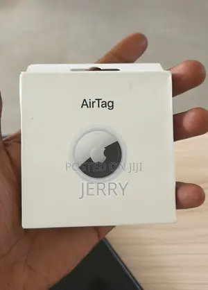 Apple Airtag